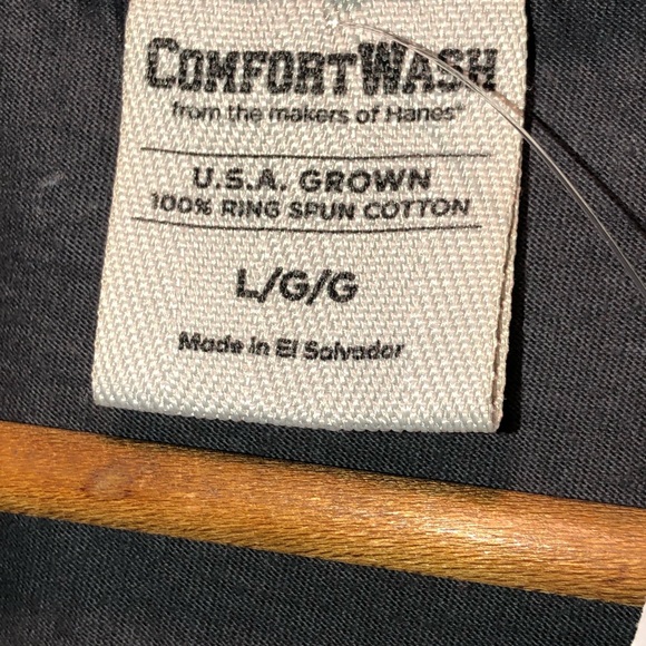 New Live Oak Short Sleeve Shirt Men’s L - Picture 5 of 7